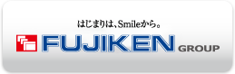 株式会社フジケン